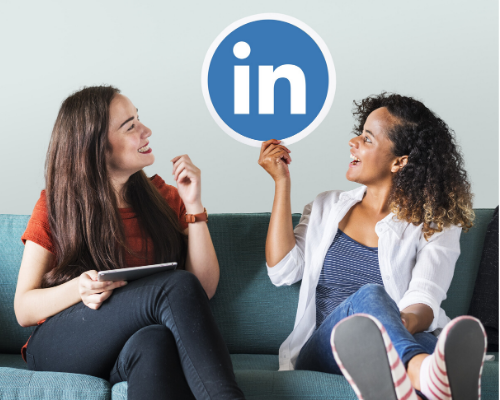 Fiche Technique : LINKEDIN