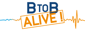 BtoB alive DCP 